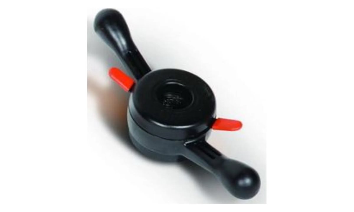  Гайка быстросъемная для вала диаметром 36мм FN (0)