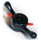  Гайка быстросъемная для вала диаметром 36мм FN мни (0)