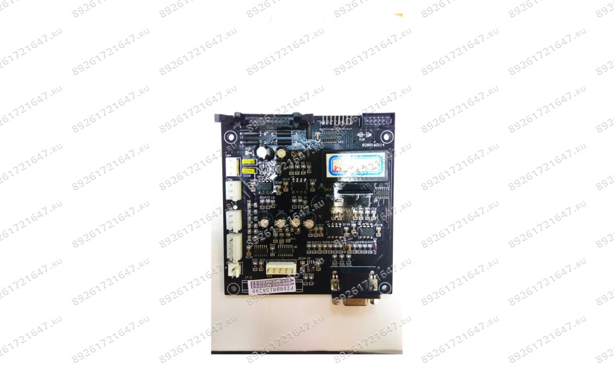  B-829/828-32 Плата компьютерная (0)