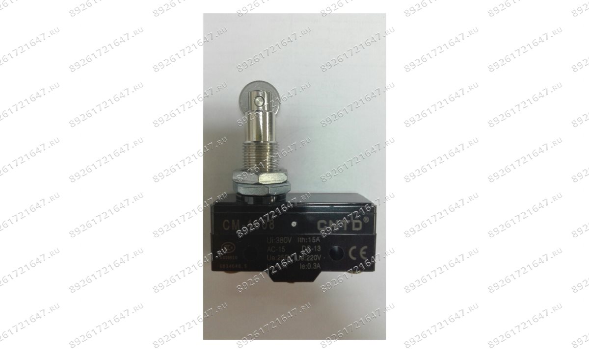  100-110 Выключатель микро (0)