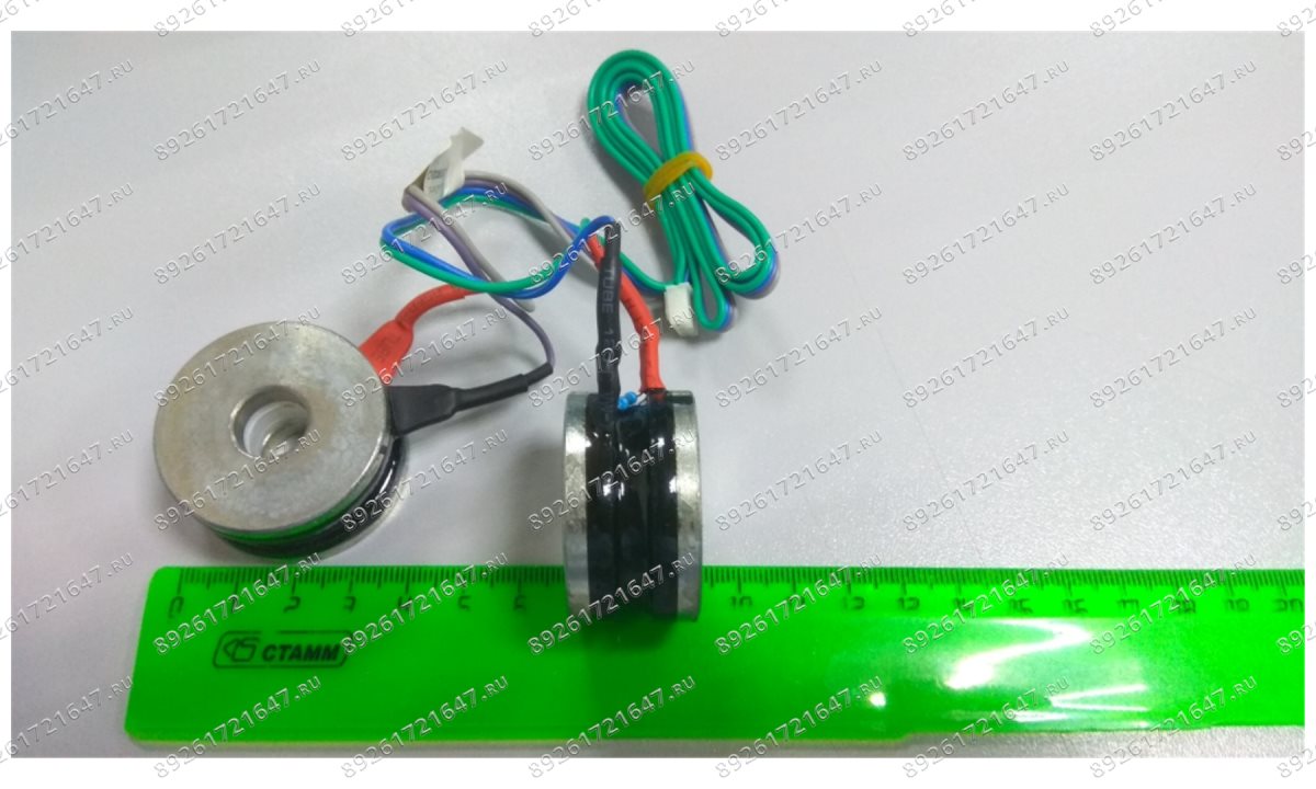  DST448B Пьезодатчик (0)