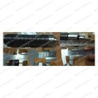  BT-850/SH Вал резьбовой 40мм мни (0)