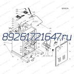  Болт М8х30 для CB 1448 мни (0)
