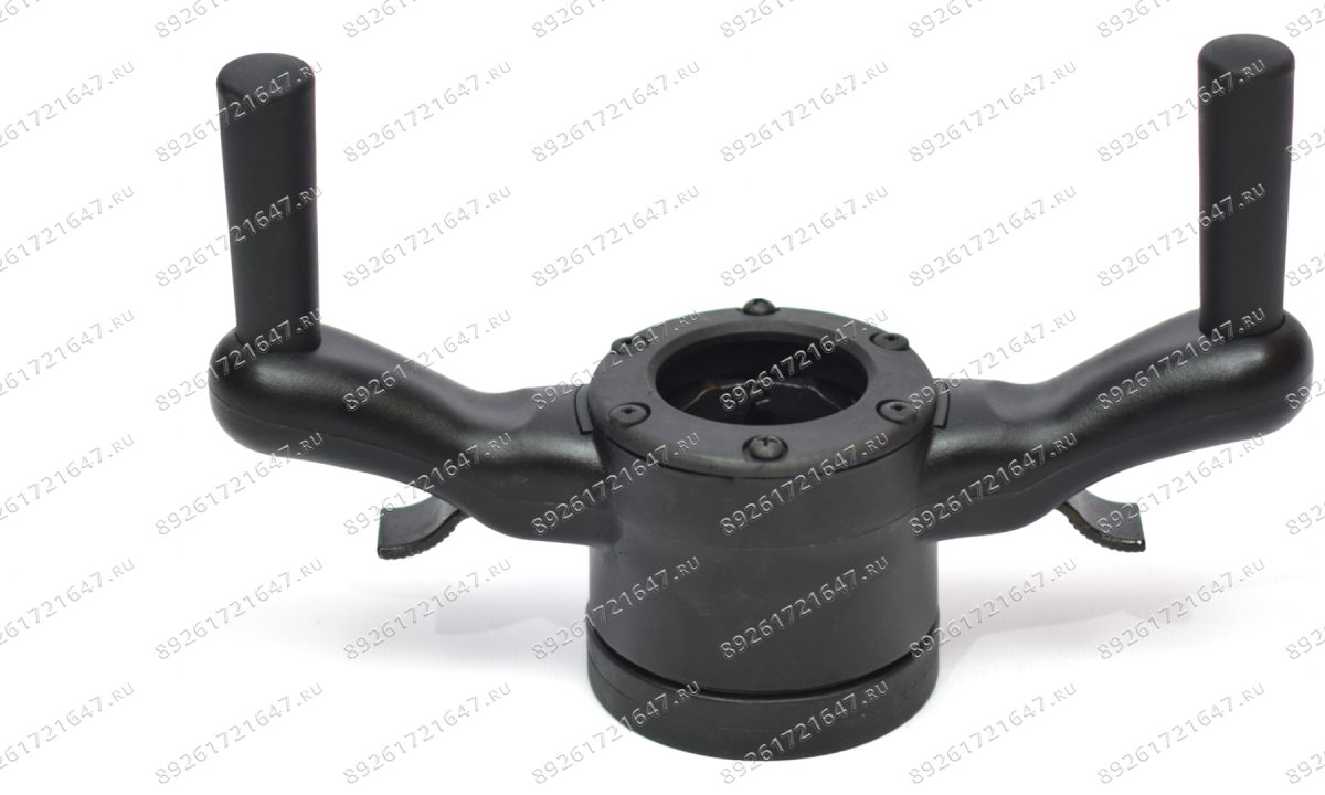  Быстросъемная гайка с крыльями для шин (1)