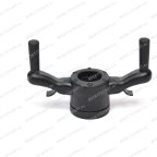  Быстросъемная гайка с крыльями для шин мни (1)