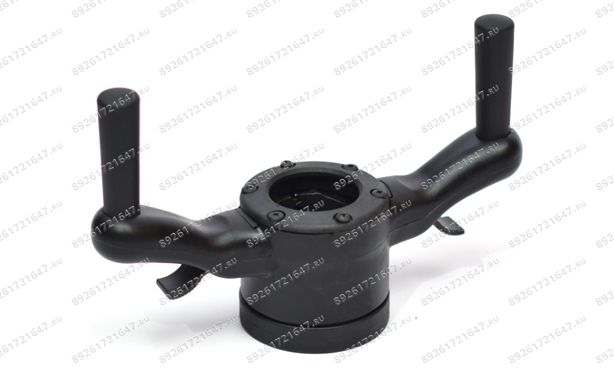  Быстросъемная гайка с крыльями для шин (0)