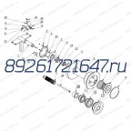  Датчик угла поворота мни (0)