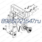  Датчик в сборе мни (0)