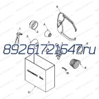  Фланец мни (0)