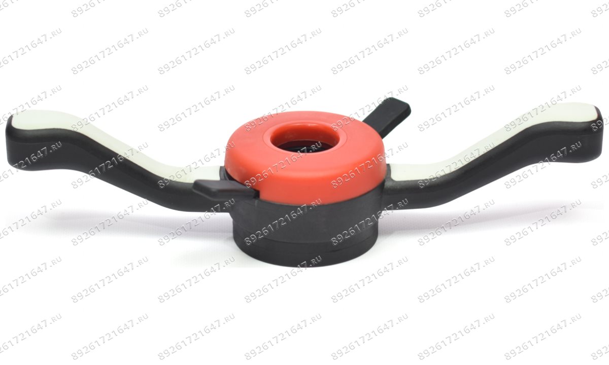  Гайка быстросъёмная прижимная на балансировочный станок (1)