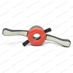  Гайка быстросъёмная прижимная на балансировочный станок мни (2)