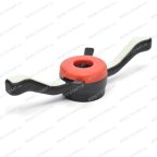  Гайка быстросъёмная прижимная на балансировочный станок мни (0)