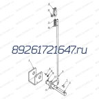  Гайка шестигранная мни (0)