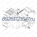  Кабель системной платы мни (0)