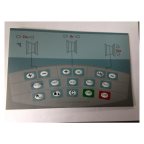  KraftWell 5508075 Плата панель СВ920 мни (1)