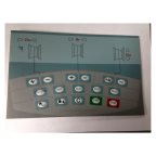  KraftWell 5508075 Плата панель СВ920 мни (0)