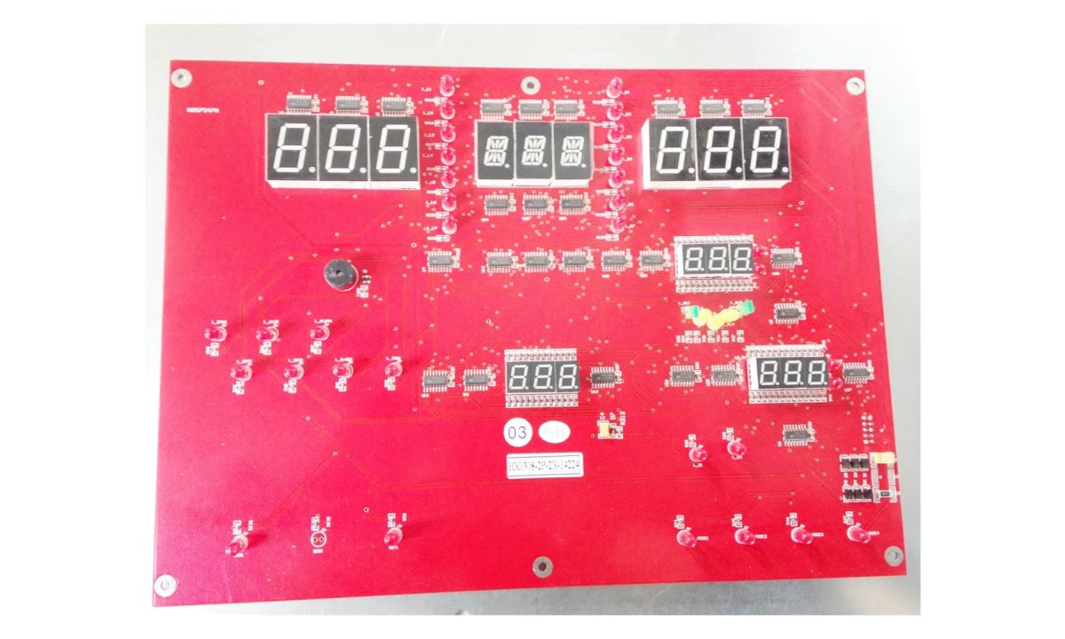  KraftWell 6008888 Плата дисплей (0)