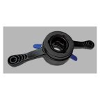  KraftWell TB-K-0100000 Гайка быстрозажимная мни (1)