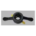  KraftWell TB-K-0200000 Гайка быстрозажимная мни (1)