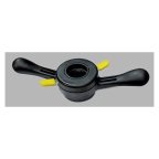  KraftWell TB-K-0200000 Гайка быстрозажимная мни (0)