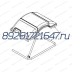  Кронштейн кожуха мни (0)