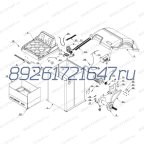  Крышка в сборе мни (0)