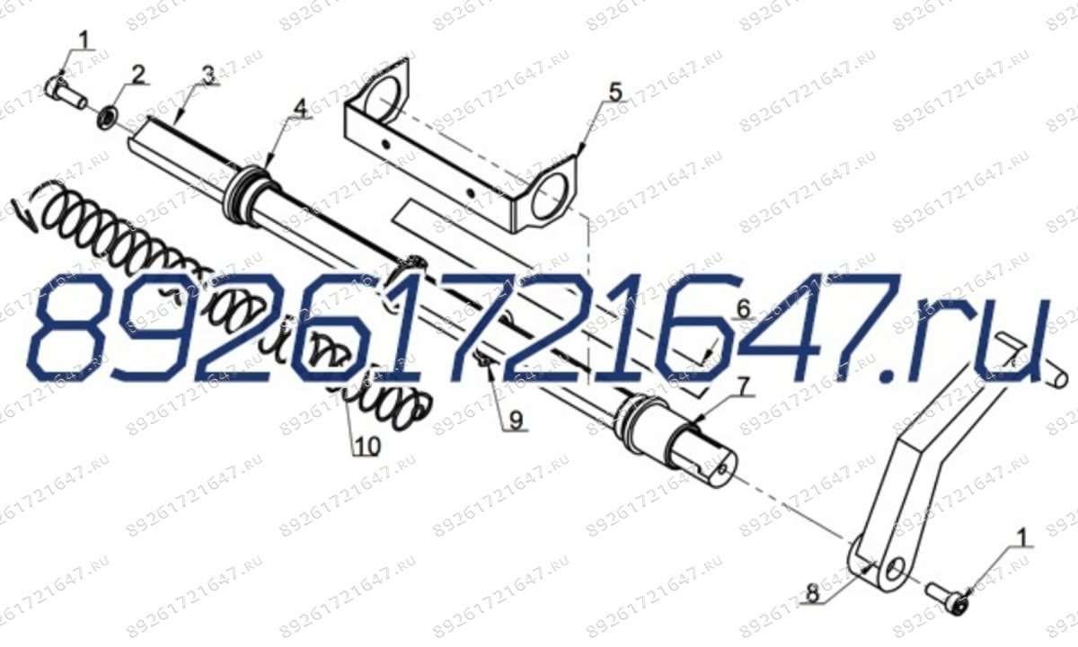  Линейка (0)