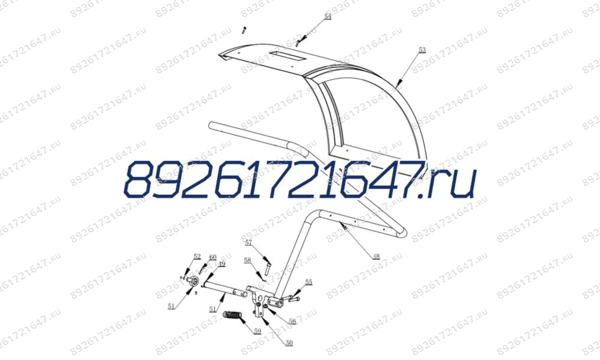  Магнит для СВ 1980 (0)