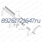  Муфта направляющая для CB 1448 мни (0)