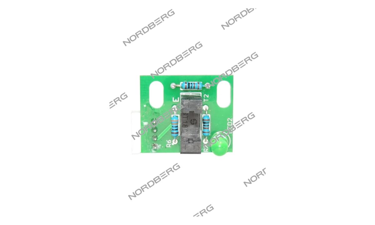  NORDBERG ЗАПЧАСТЬ ДАТЧИК ТОРМОЗА (1) для 4523A 4523A#LIM-DEV1 (0)