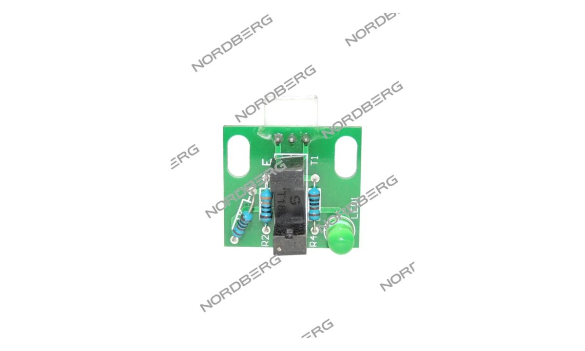  NORDBERG ЗАПЧАСТЬ ДАТЧИК ТОРМОЗА (2) для 4523A 4523A#LIM-DEV2 (0)