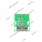  NORDBERG ЗАПЧАСТЬ ДАТЧИК положения вала для 4523A (old) 4523A#POSIT-BOARD мни (0)