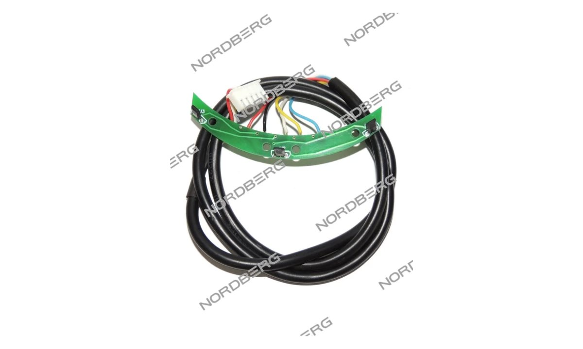  NORDBERG ЗАПЧАСТЬ ДАТЧИК положения вала для 4523N1/4523P/4523PA 4523N1/4523P/4523PA#HAL-SENS (0)