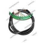  NORDBERG ЗАПЧАСТЬ ДАТЧИК положения вала для 4523N1/4523P/4523PA 4523N1/4523P/4523PA#HAL-SENS мни (0)