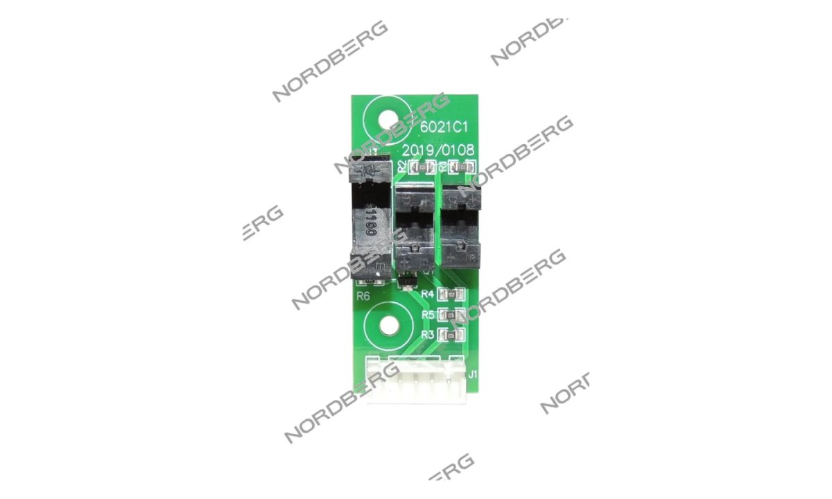  NORDBERG ЗАПЧАСТЬ ДАТЧИК ЛИНЕЙКИ для 4523N1/4523P 4523N1#GS (0)