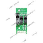  NORDBERG ЗАПЧАСТЬ ДАТЧИК ЛИНЕЙКИ для 4523N1/4523P 4523N1#GS мни (0)