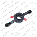  Гайка быстрозажимная, диаметр 36 мм NORDBERG 45HAW 36*3 мни (1)