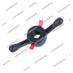  Гайка быстрозажимная, диаметр 36 мм NORDBERG 45HAW 36*3 мни (0)