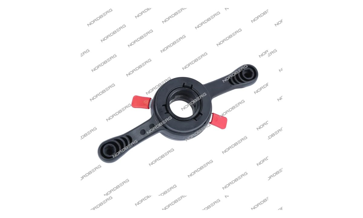  Гайка быстрозажимная 40*3 мм NORDBERG 45HAW 40*3 (1)