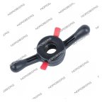  Гайка быстрозажимная 40*3 мм NORDBERG 45HAW 40*3 мни (0)