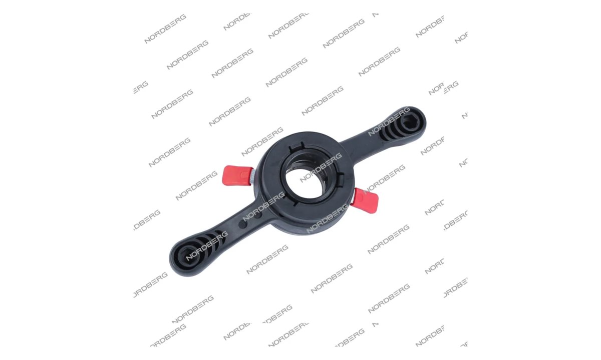  Гайка быстрозажимная 40*4 мм для 4524C/4525 45HAW 40*4 (1)