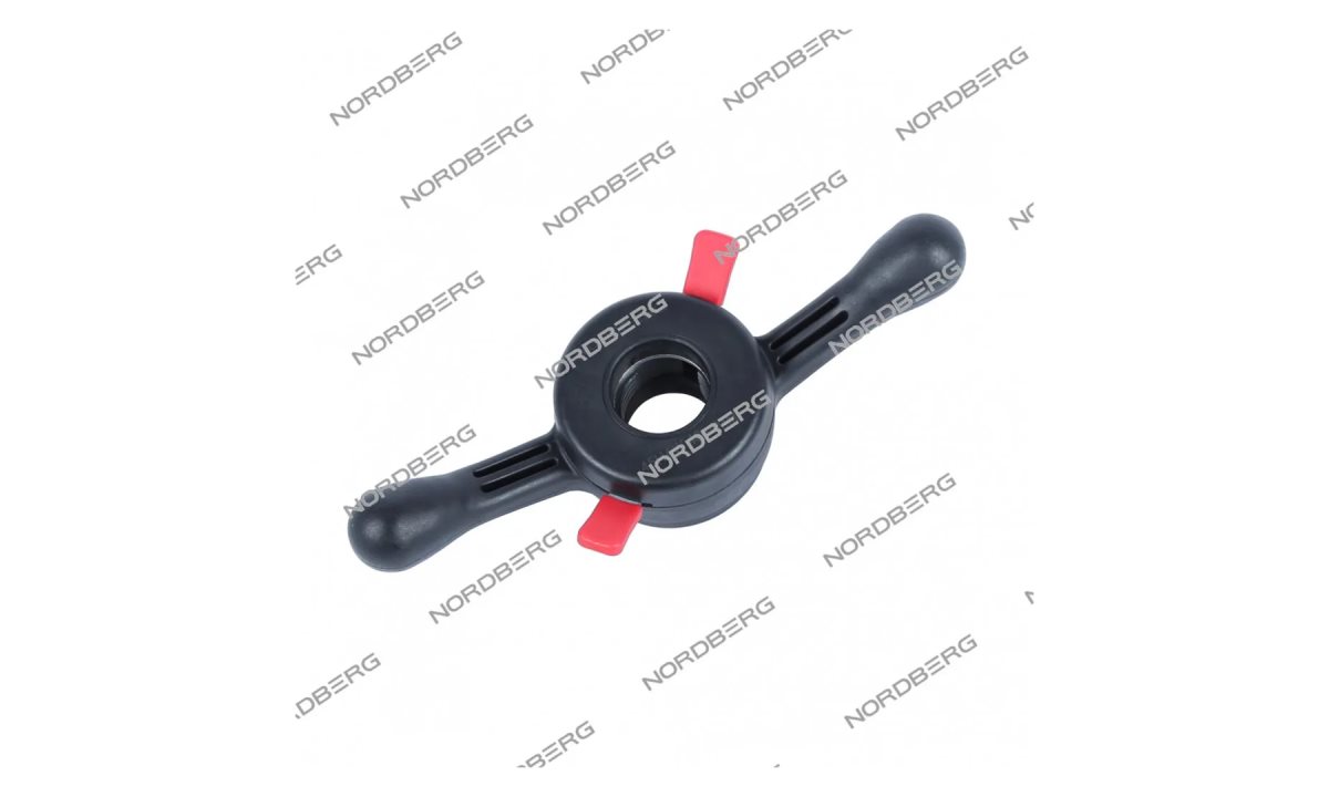  Гайка быстрозажимная 40*4 мм для 4524C/4525 45HAW 40*4 (0)