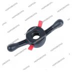  Гайка быстрозажимная 40*4 мм для 4524C/4525 45HAW 40*4 мни (0)