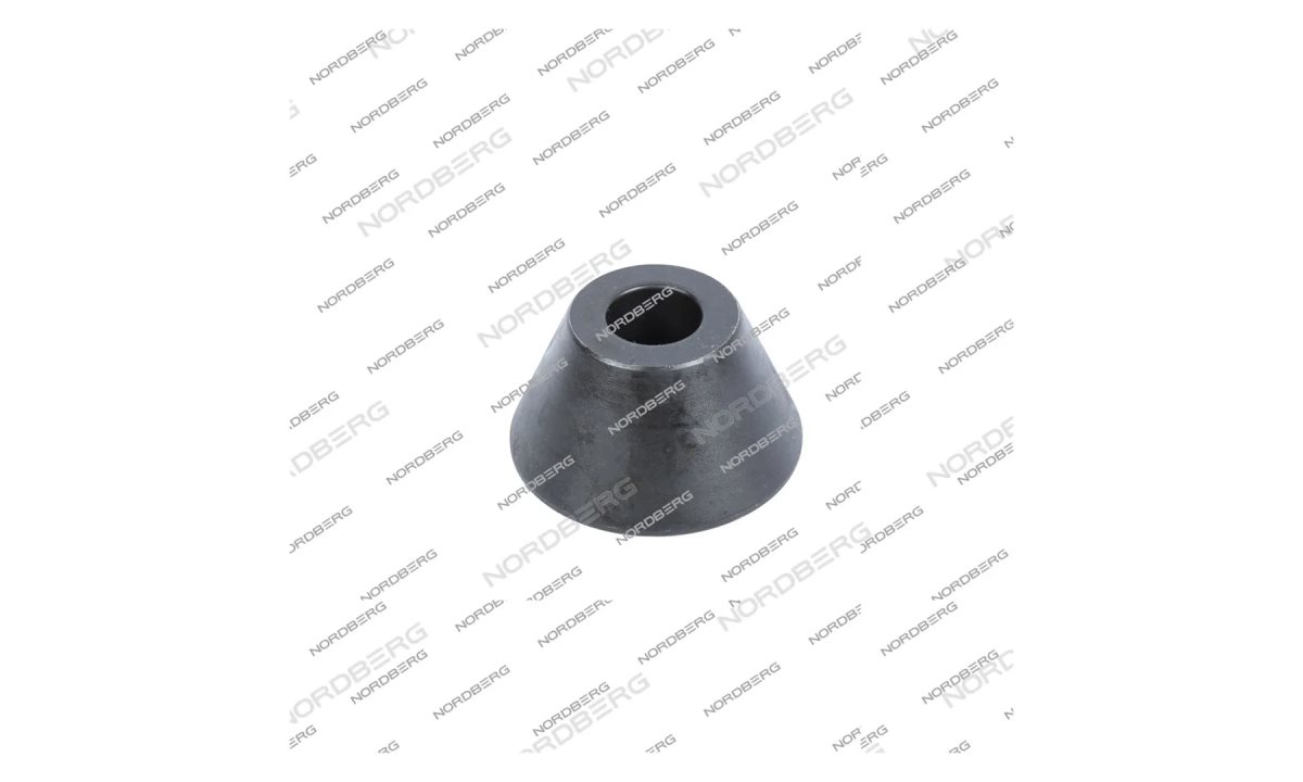  Конус Ø40мм размер: Ø70-130мм №2 для грузового станка 45TRKE#C-CONEØ40 (1)