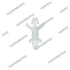  Клипса 5508003 для платы питания для 4524E 5508003 мни (0)