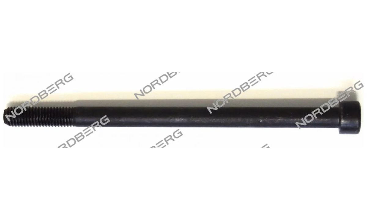  Болт для вала M10?160 для 4524 NORDBERG 5008029 (0)