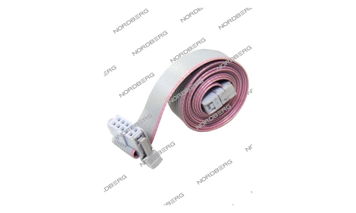  Шлейф дисплея А для 45TRK NORDBERG B-61-1300007 (0)