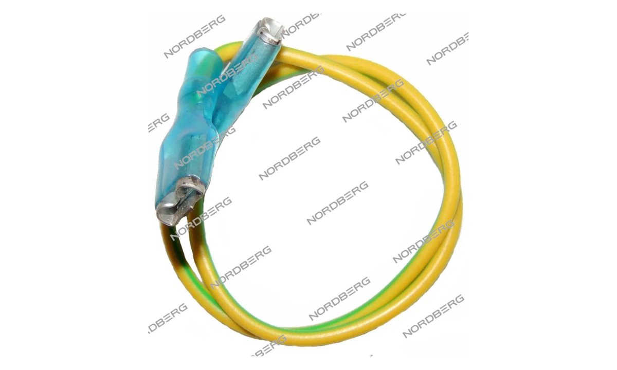  Провод заземления для 4525 NORDBERG B-73-1000010 (0)
