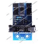  Датчик положения вала для 4525 NORDBERG B-73-1210001 мни (0)