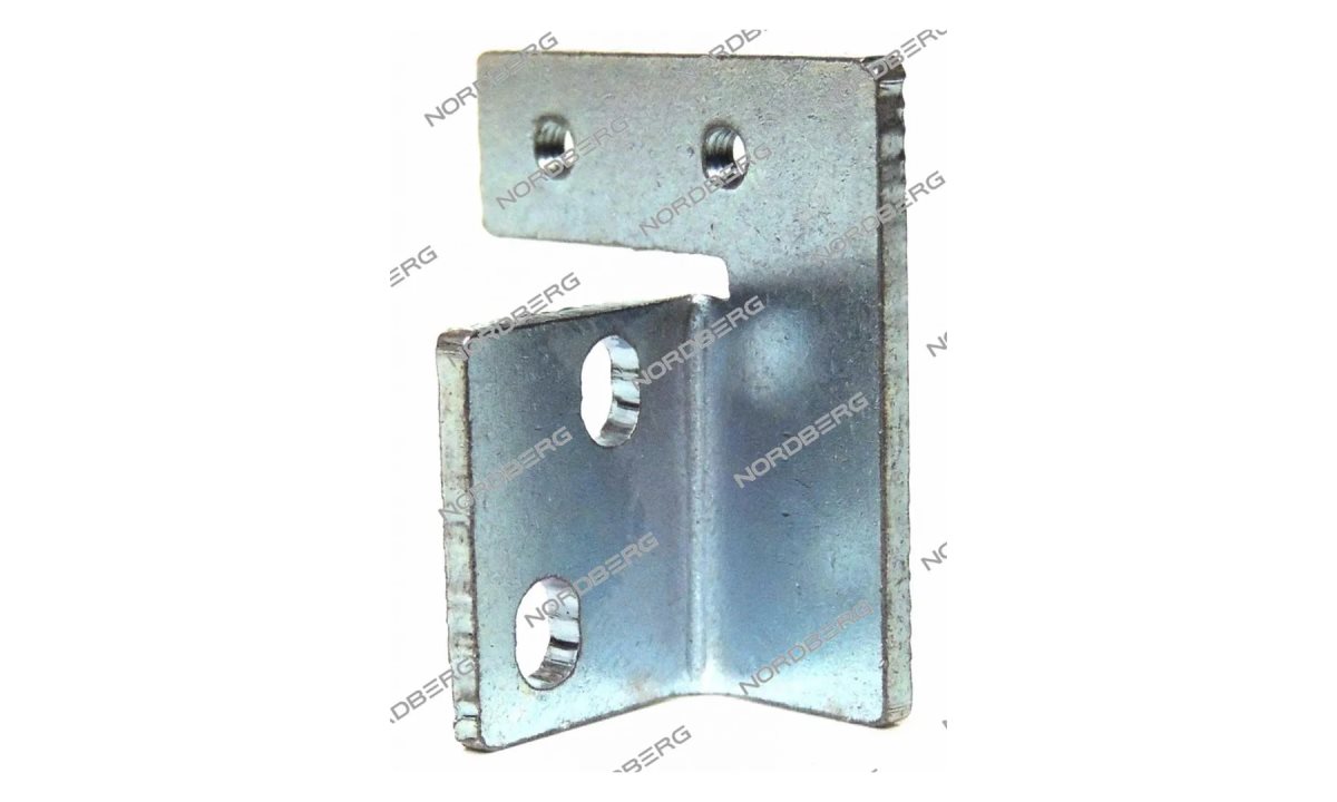  Пластина крепления платы считывания для 4525 NORDBERG B-73-1210003 (0)